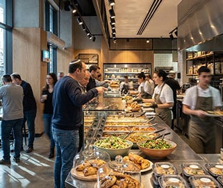 Restaurants & QSR